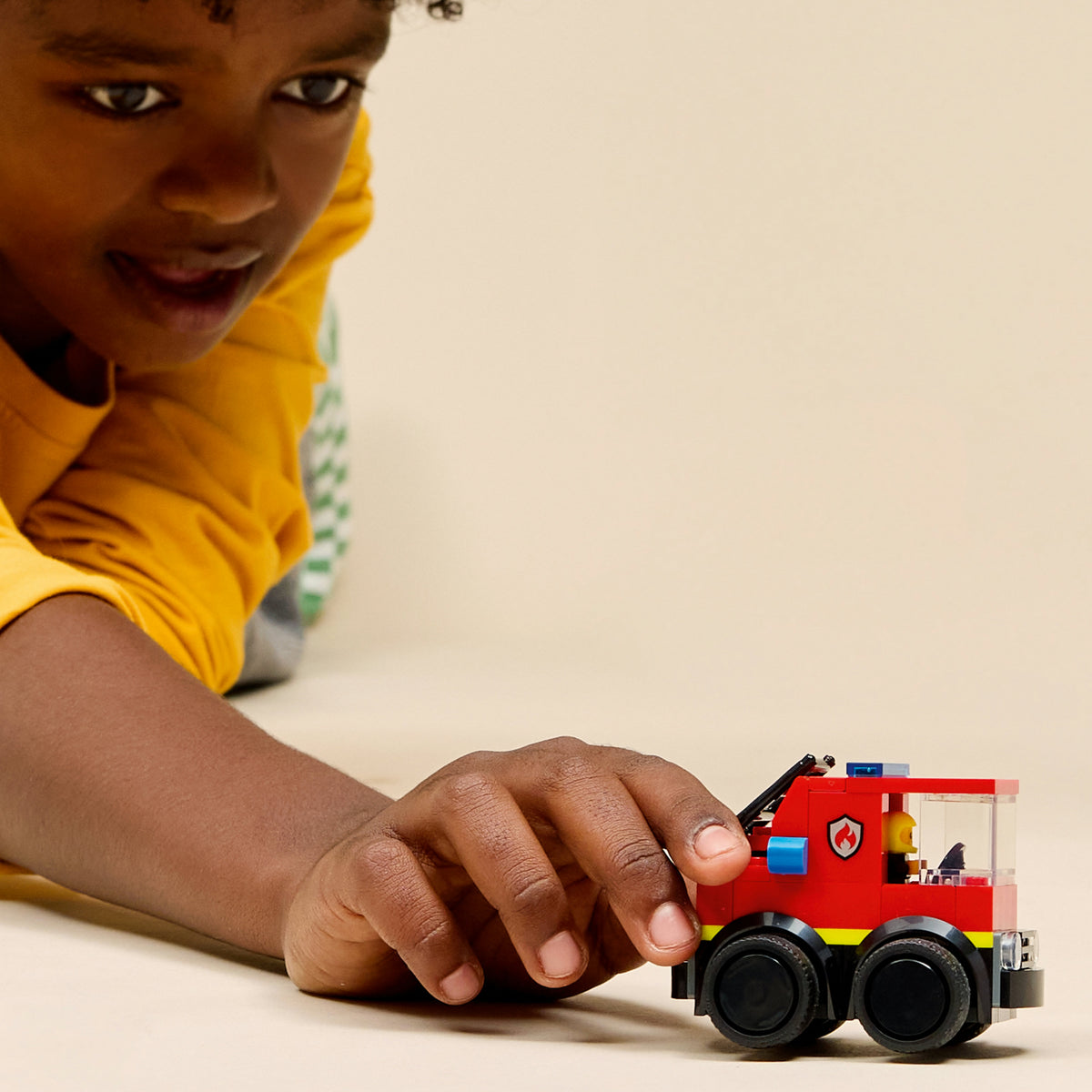 Rides – Fire Truck