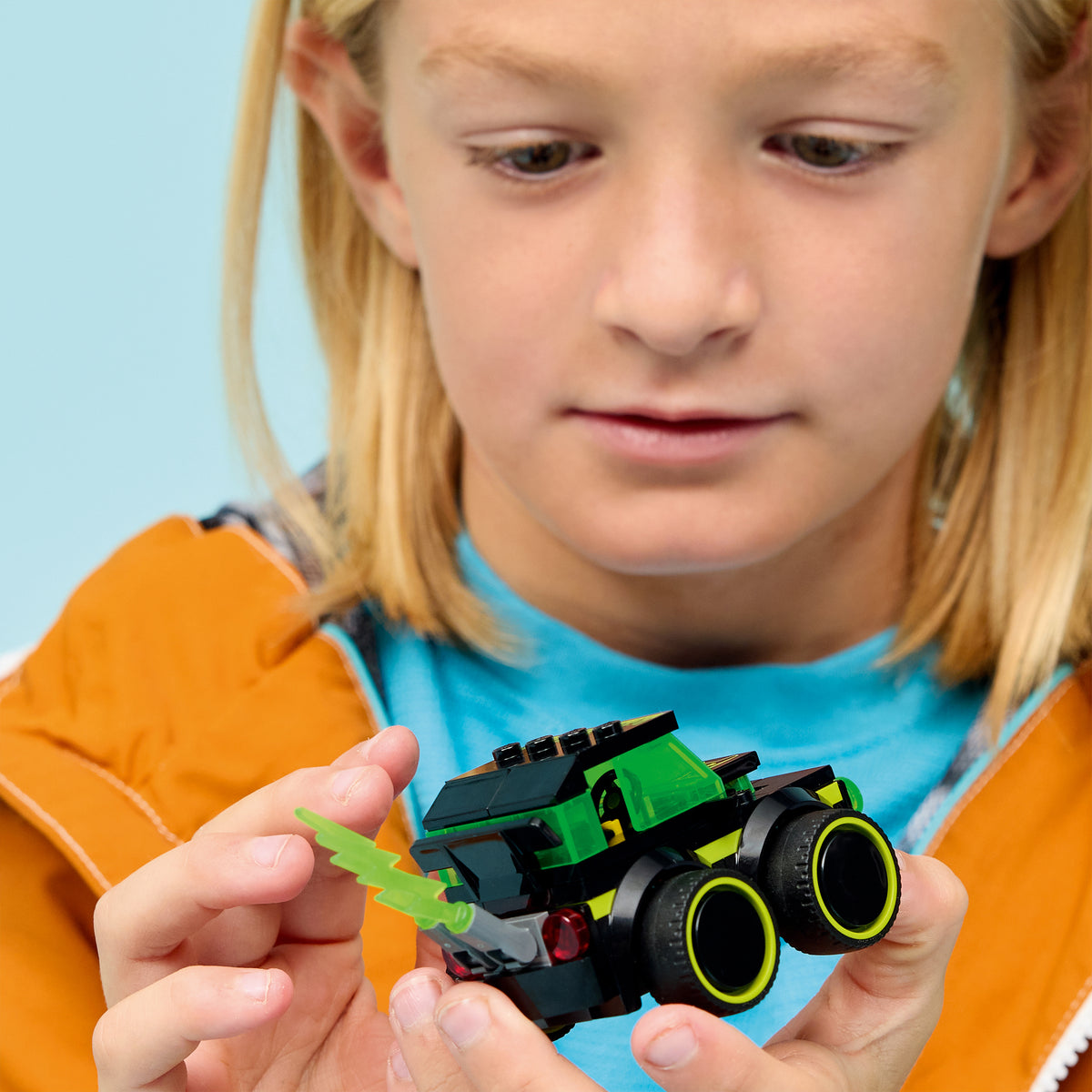 Rides – Gaming Race Car