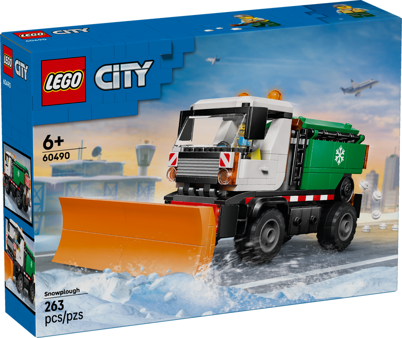 Snowplow