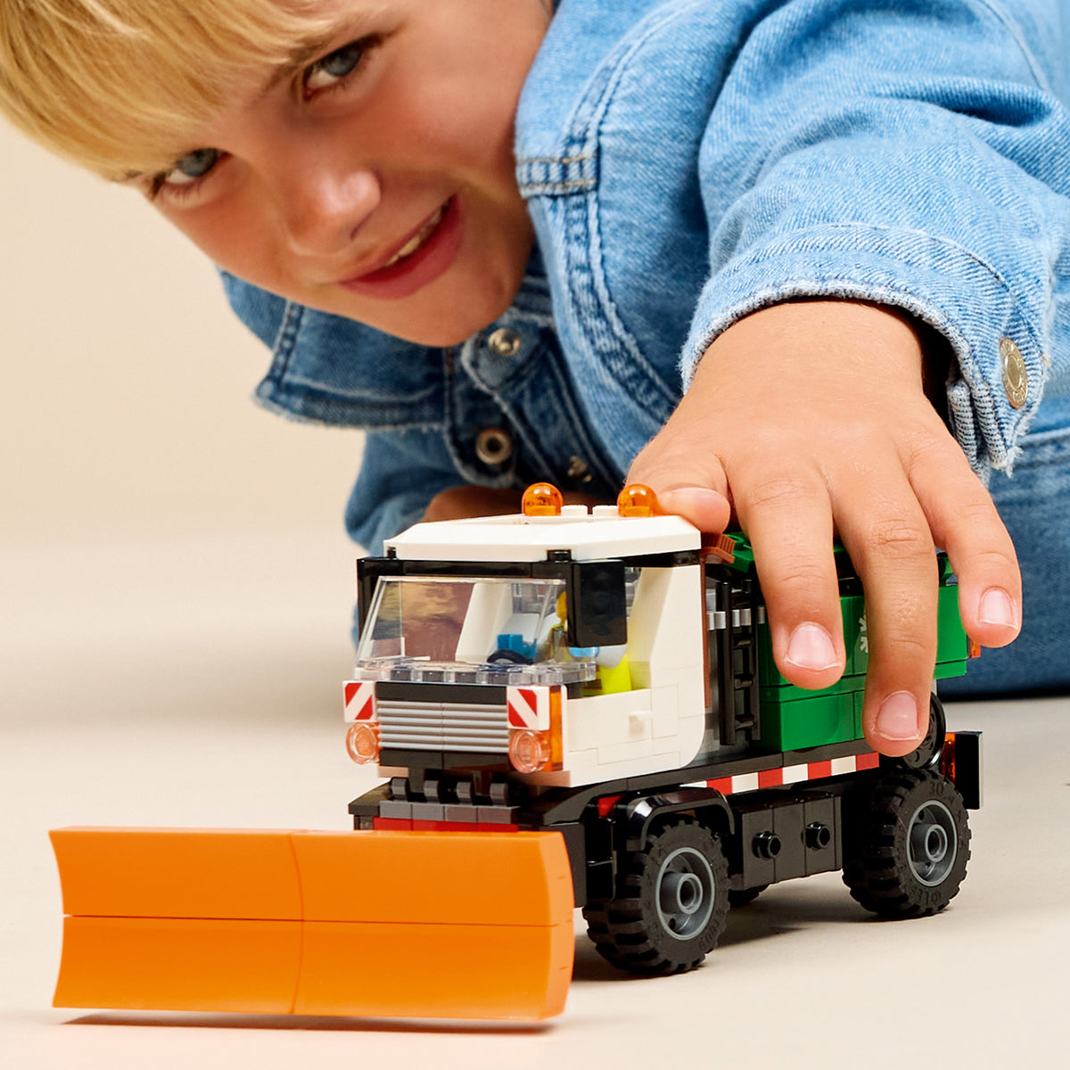 Snowplow