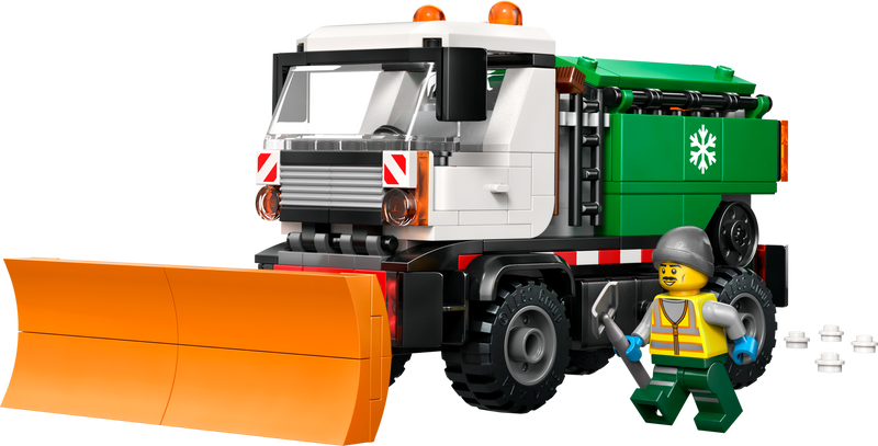 Snowplow