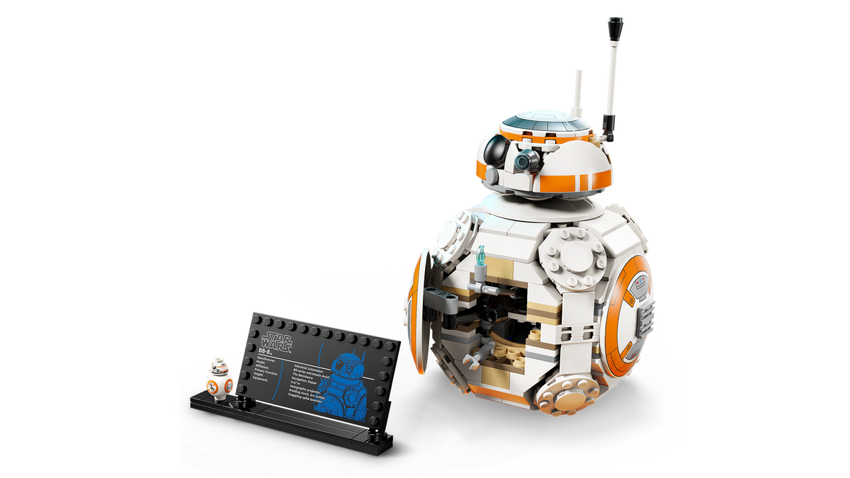 BB-8™ Astromech Droid
