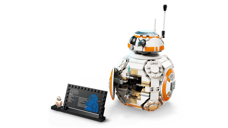 BB-8™ Astromech Droid