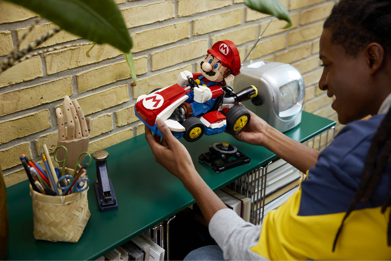Mario Kart™ – Mario & Standard Kart