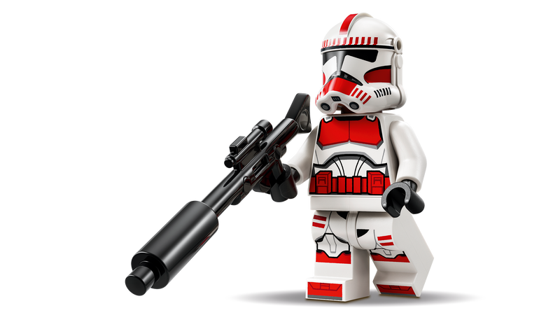Clone Shock Trooper™ Mech