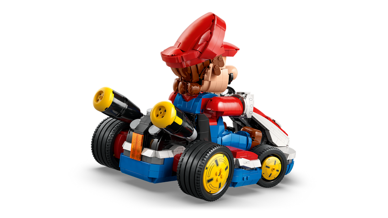 Mario Kart™ – Mario & Standard Kart