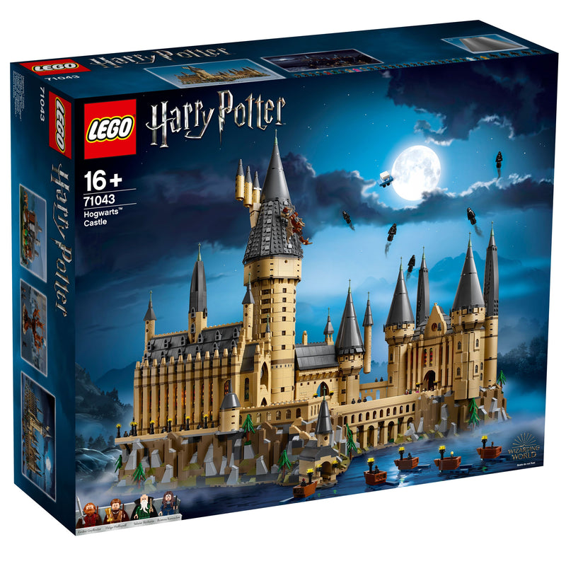 Hogwarts™ Castle