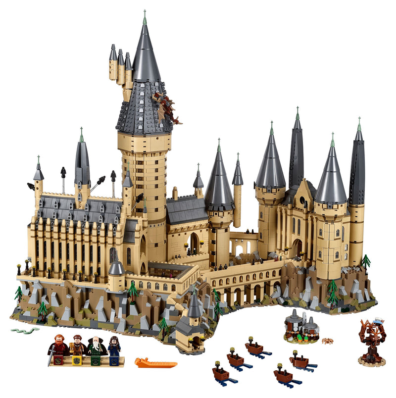 Hogwarts™ Castle