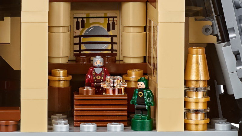 Hogwarts™ Castle