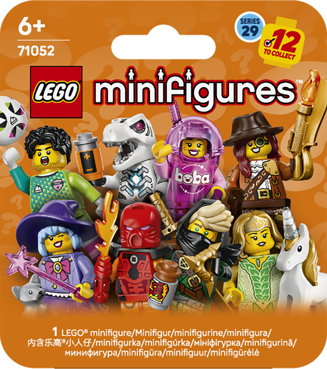 Series 29