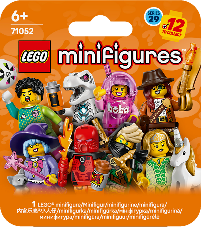Series 29