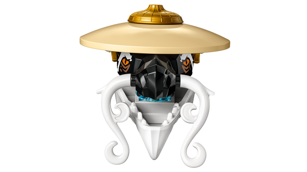 Egalt the Master Dragon