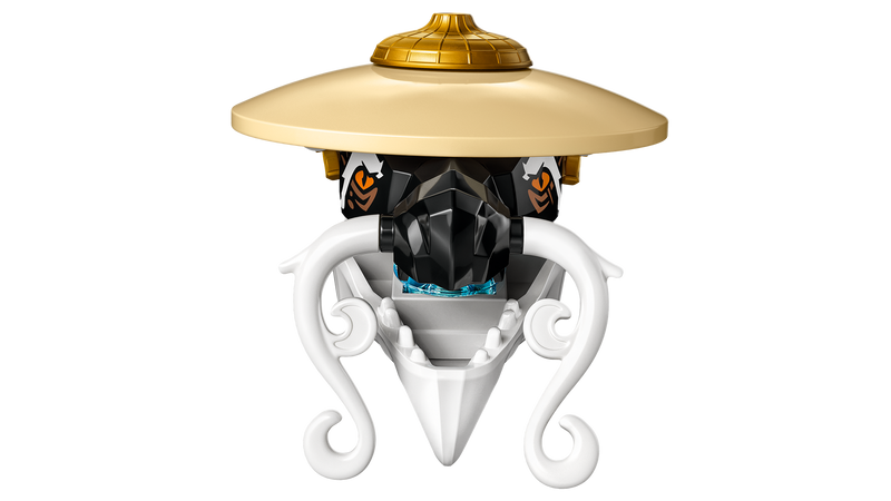 Egalt the Master Dragon