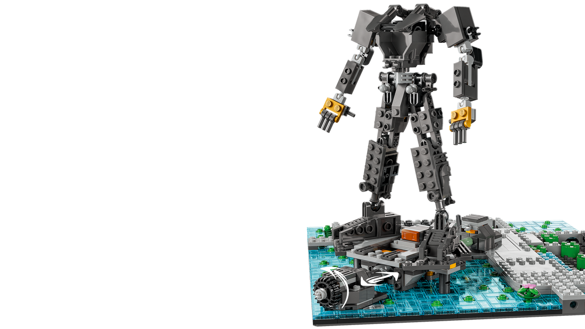 NINJAGO® City Workshops