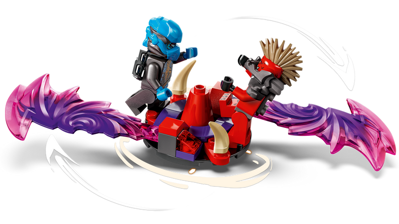 Dragonian Storm Village