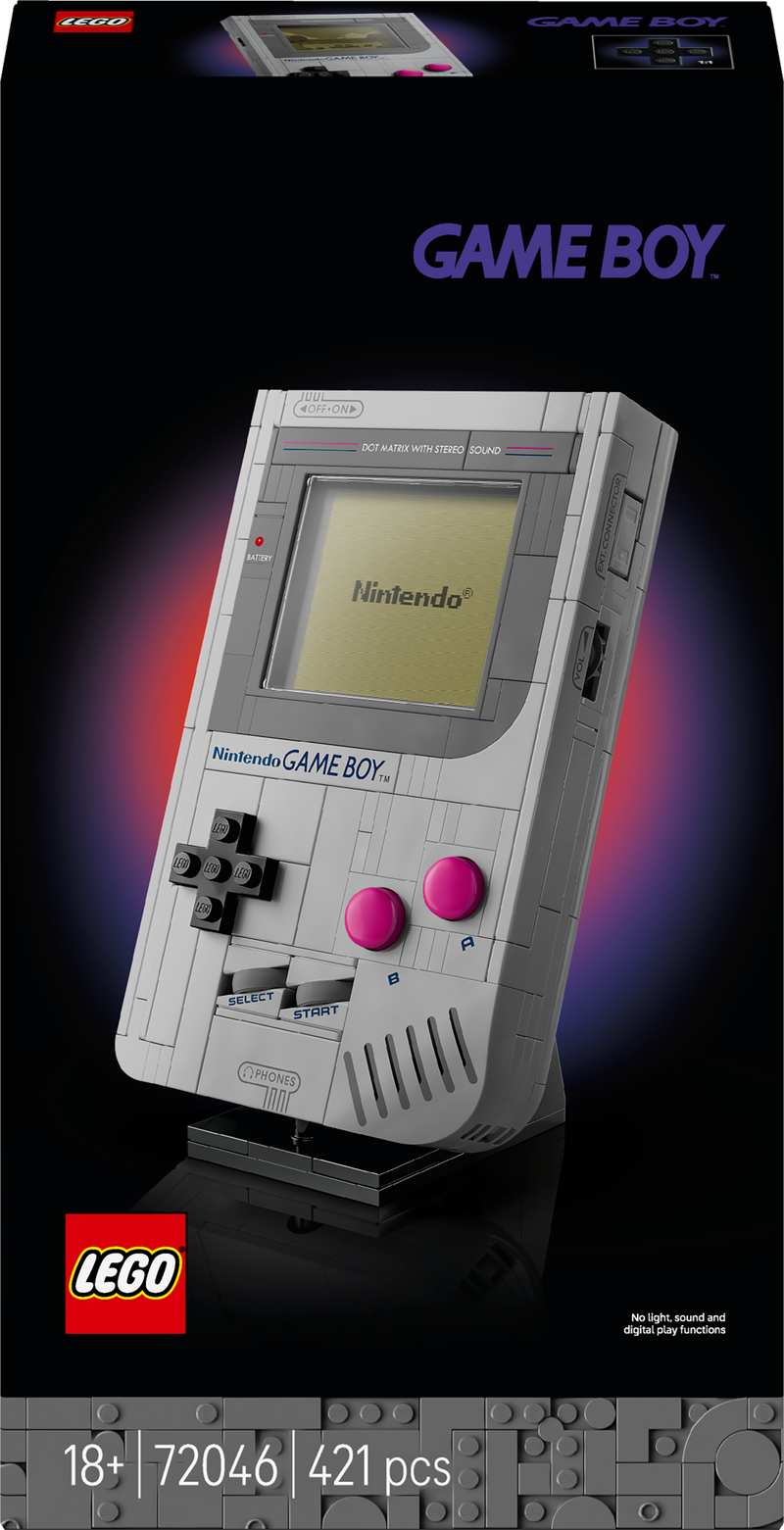 Game Boy™