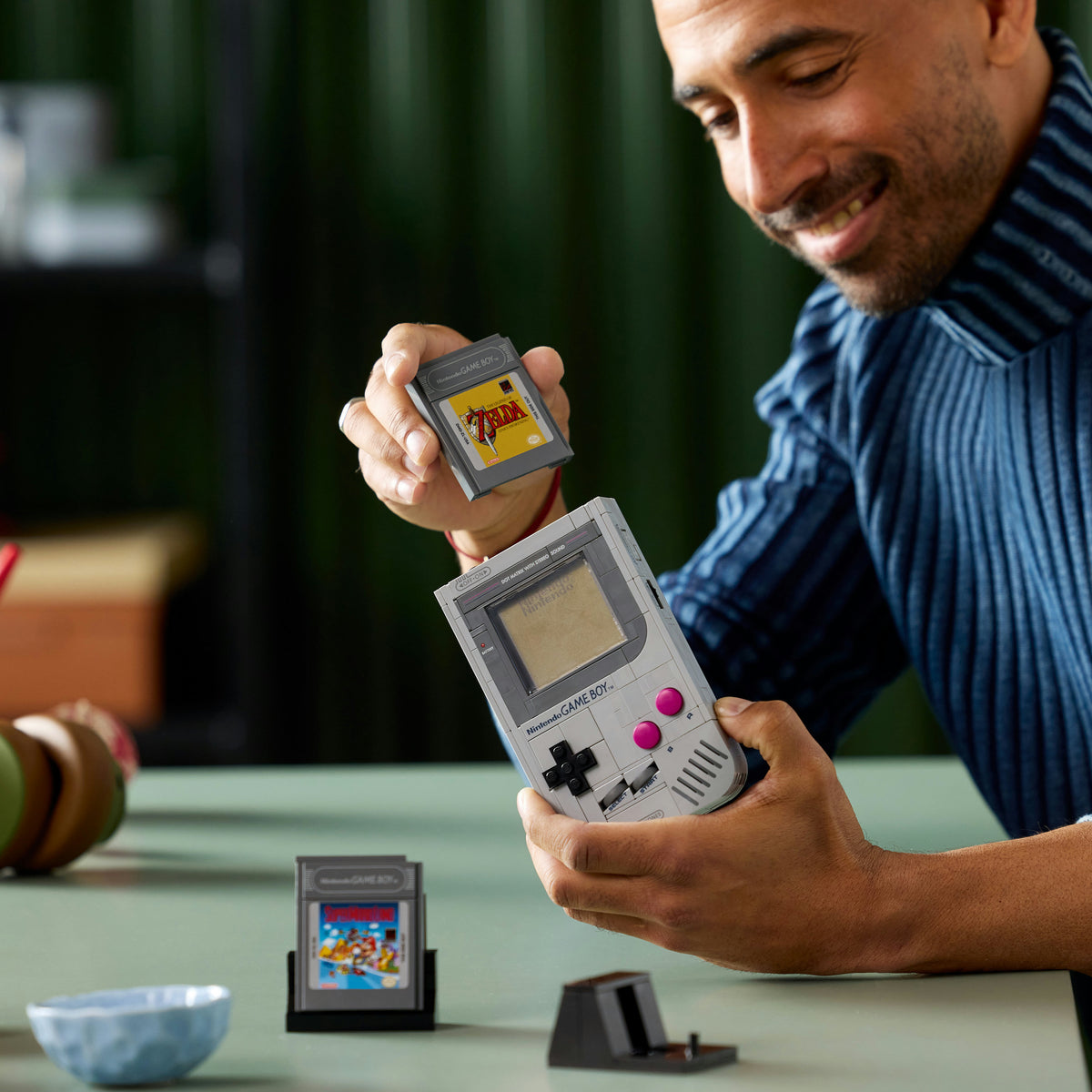 Game Boy™