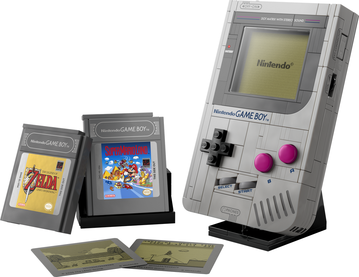 Game Boy™
