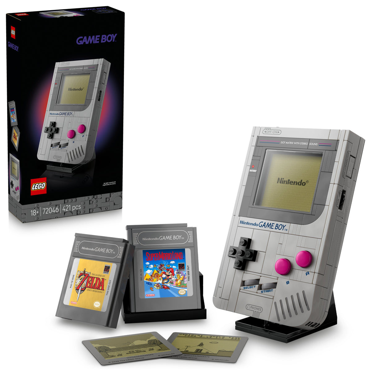 Game Boy™