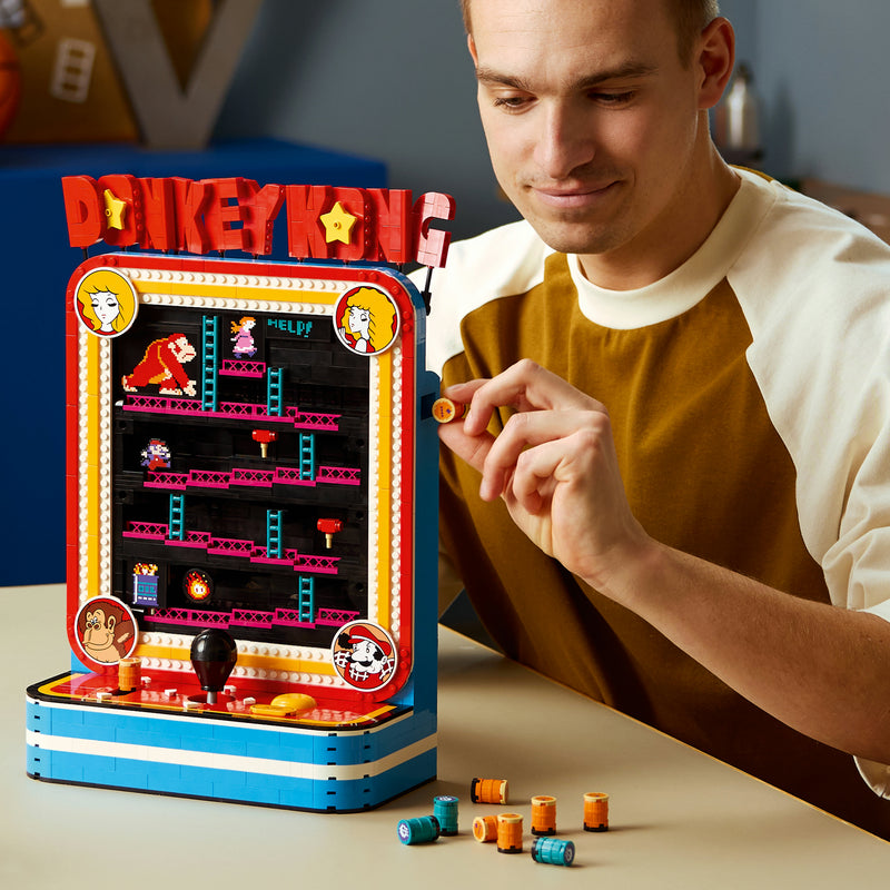 Donkey Kong™ Arcade