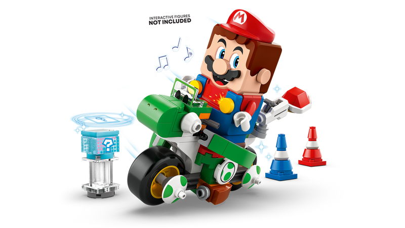 Mario Kart™ – Yoshi Bike
