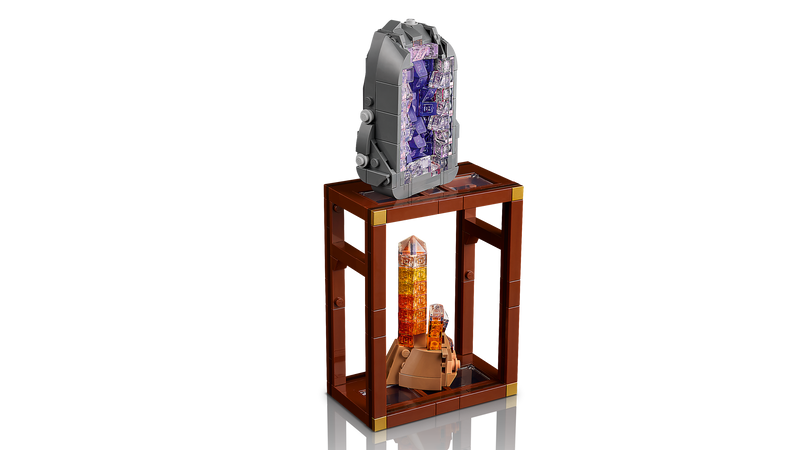 Mineral Collection