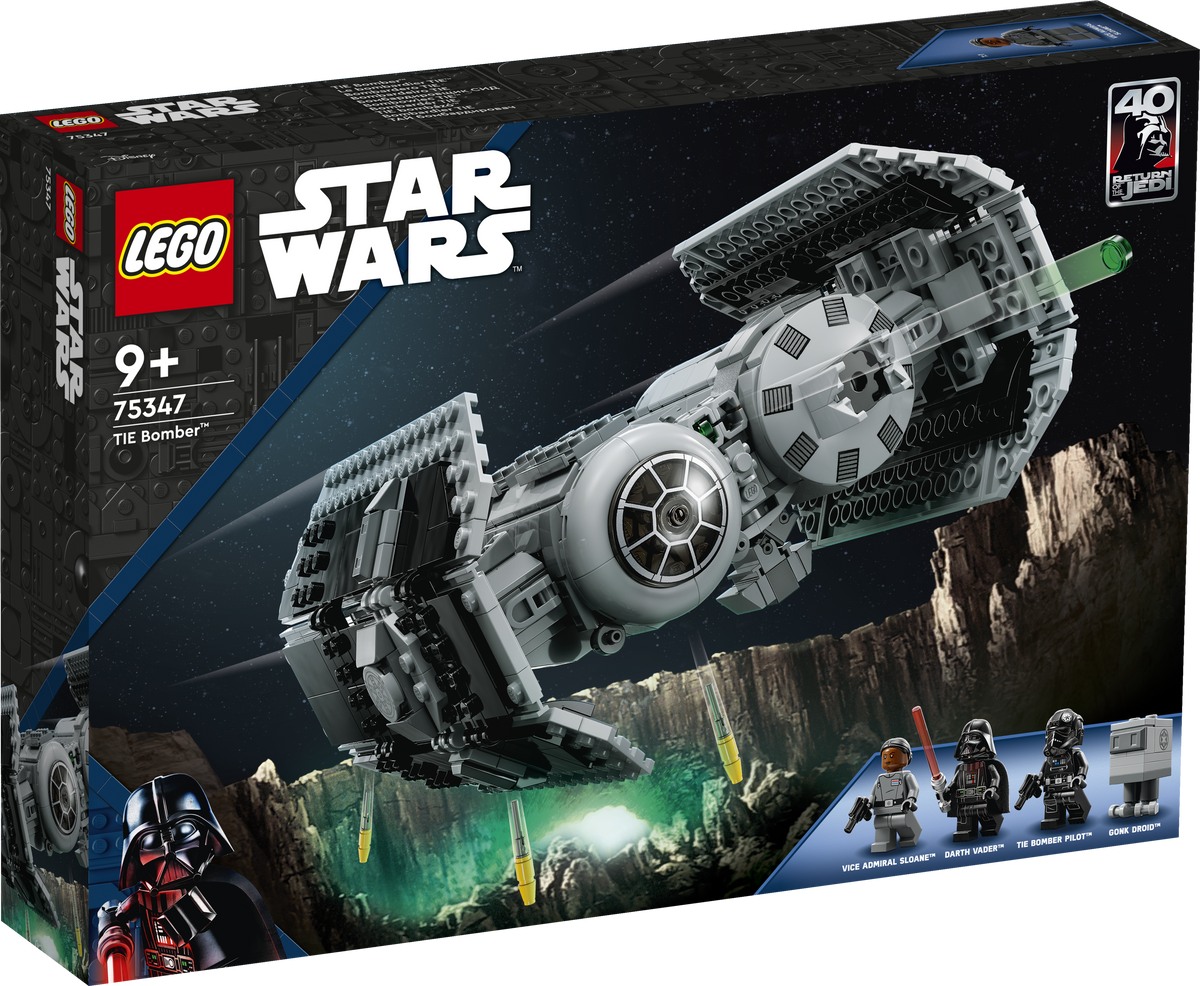 TIE Bomber™