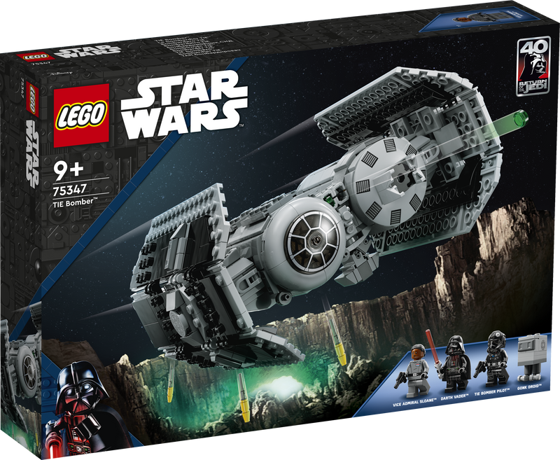 TIE Bomber™