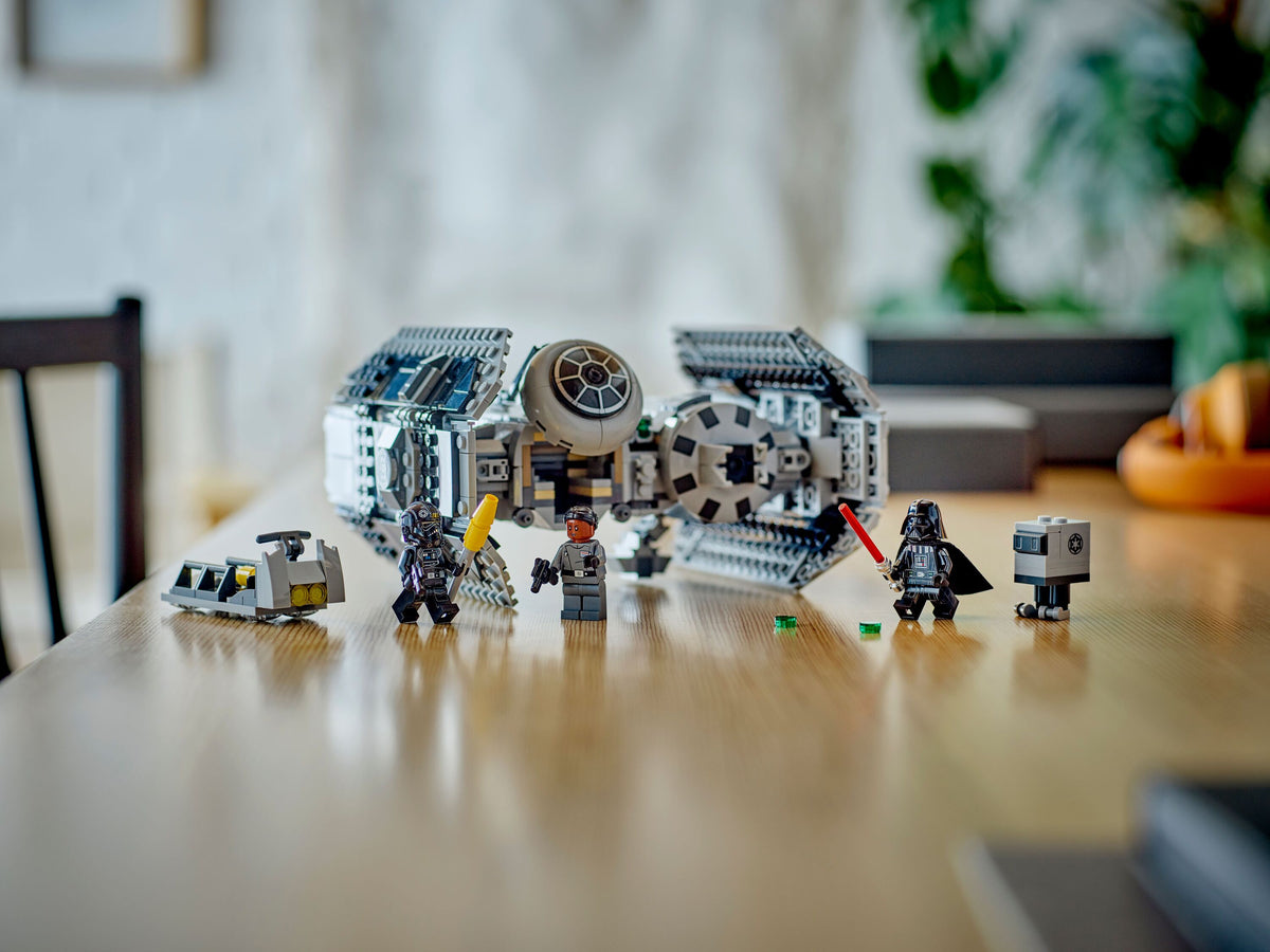 TIE Bomber™