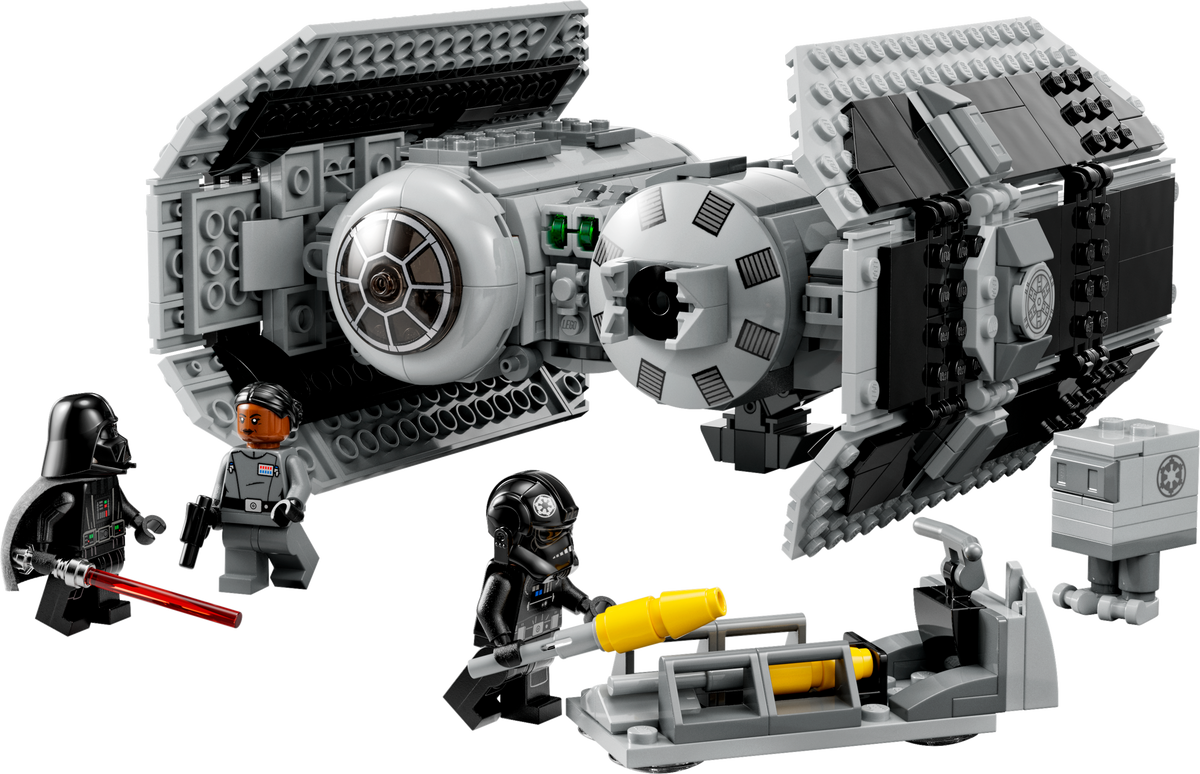TIE Bomber™