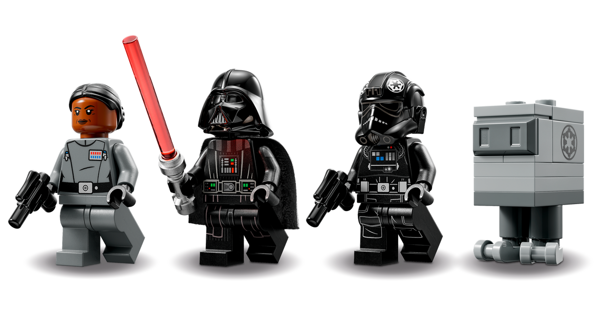 TIE Bomber™