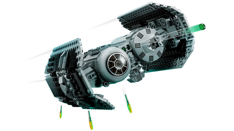 TIE Bomber™
