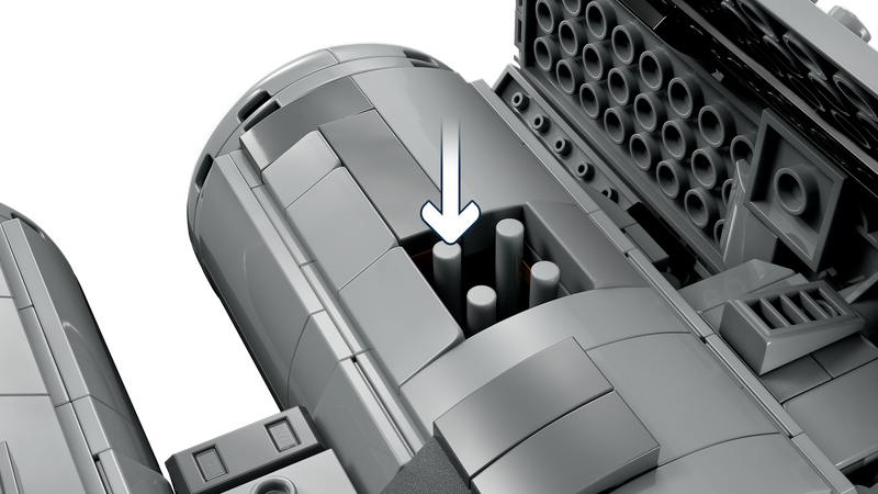 TIE Bomber™