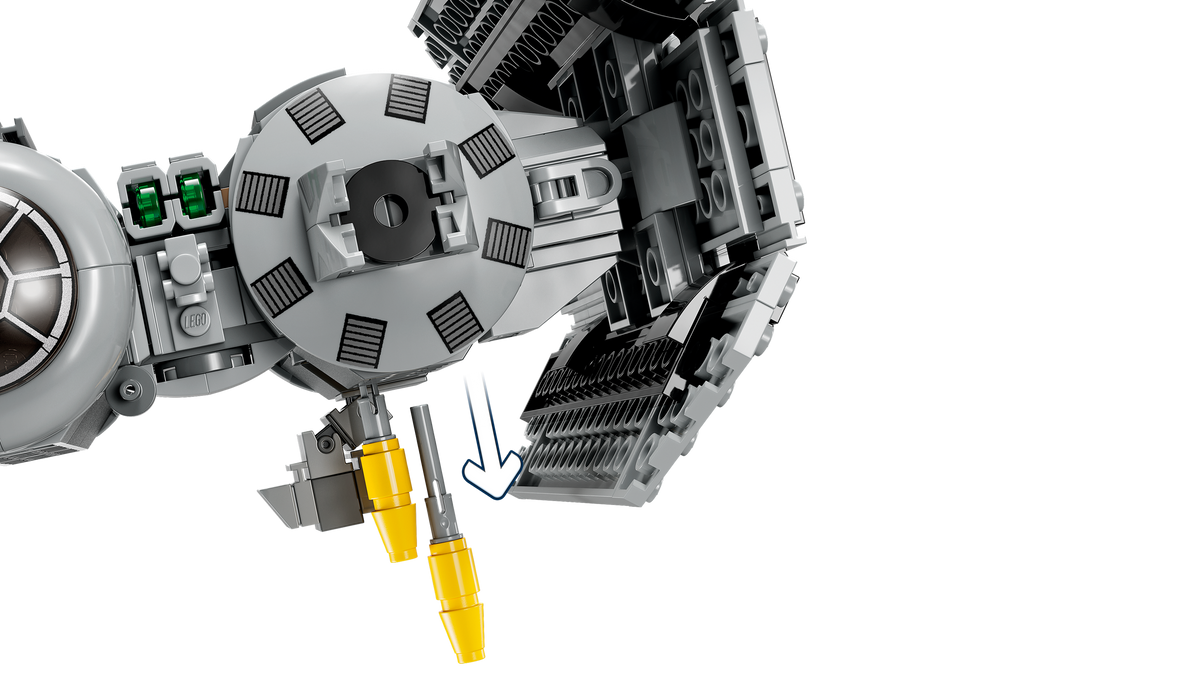 TIE Bomber™