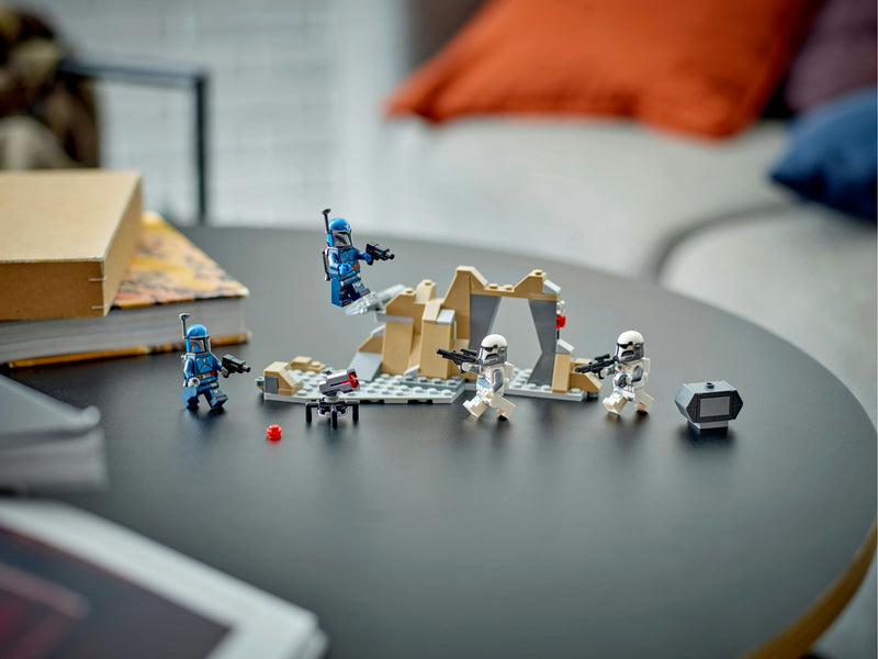 Ambush on Mandalore™ Battle Pack