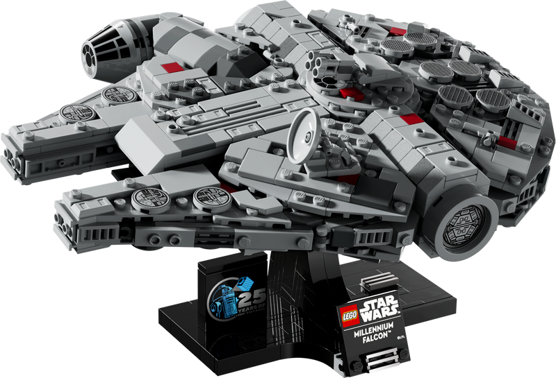 Millennium Falcon™
