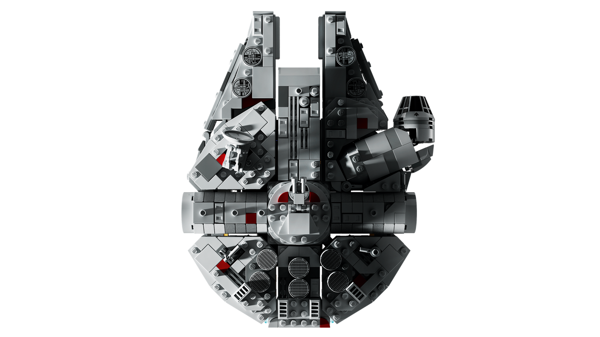 Millennium Falcon™
