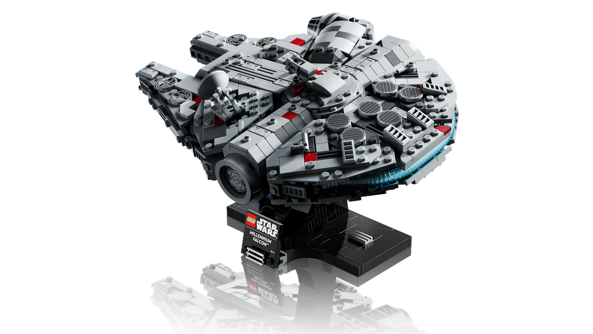 Millennium Falcon™