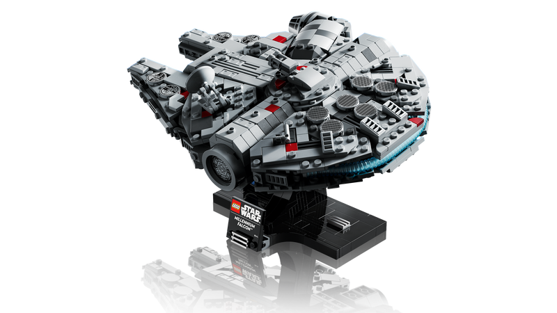 Millennium Falcon™