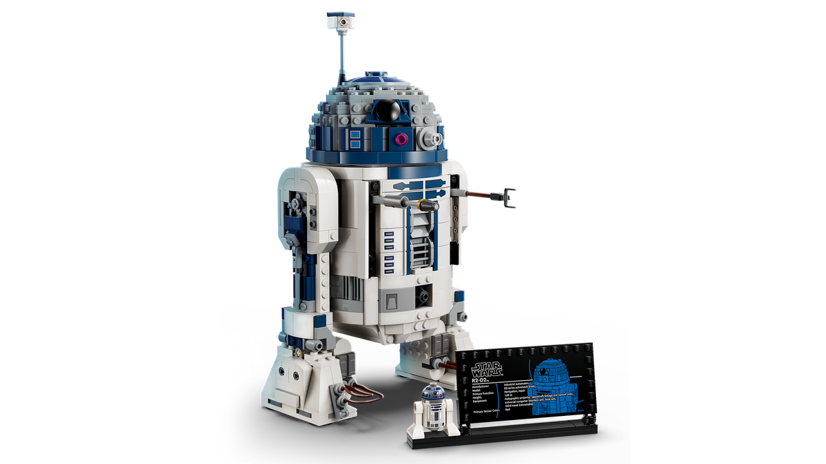 R2-D2™