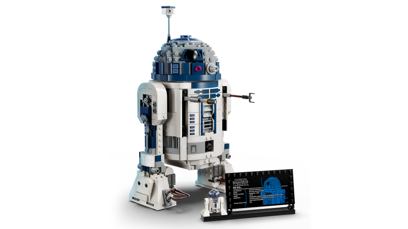 R2-D2™
