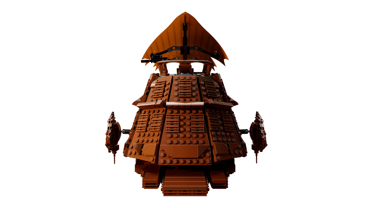 Jabba's Sail Barge™