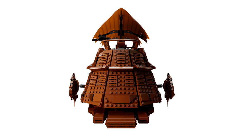 Jabba's Sail Barge™