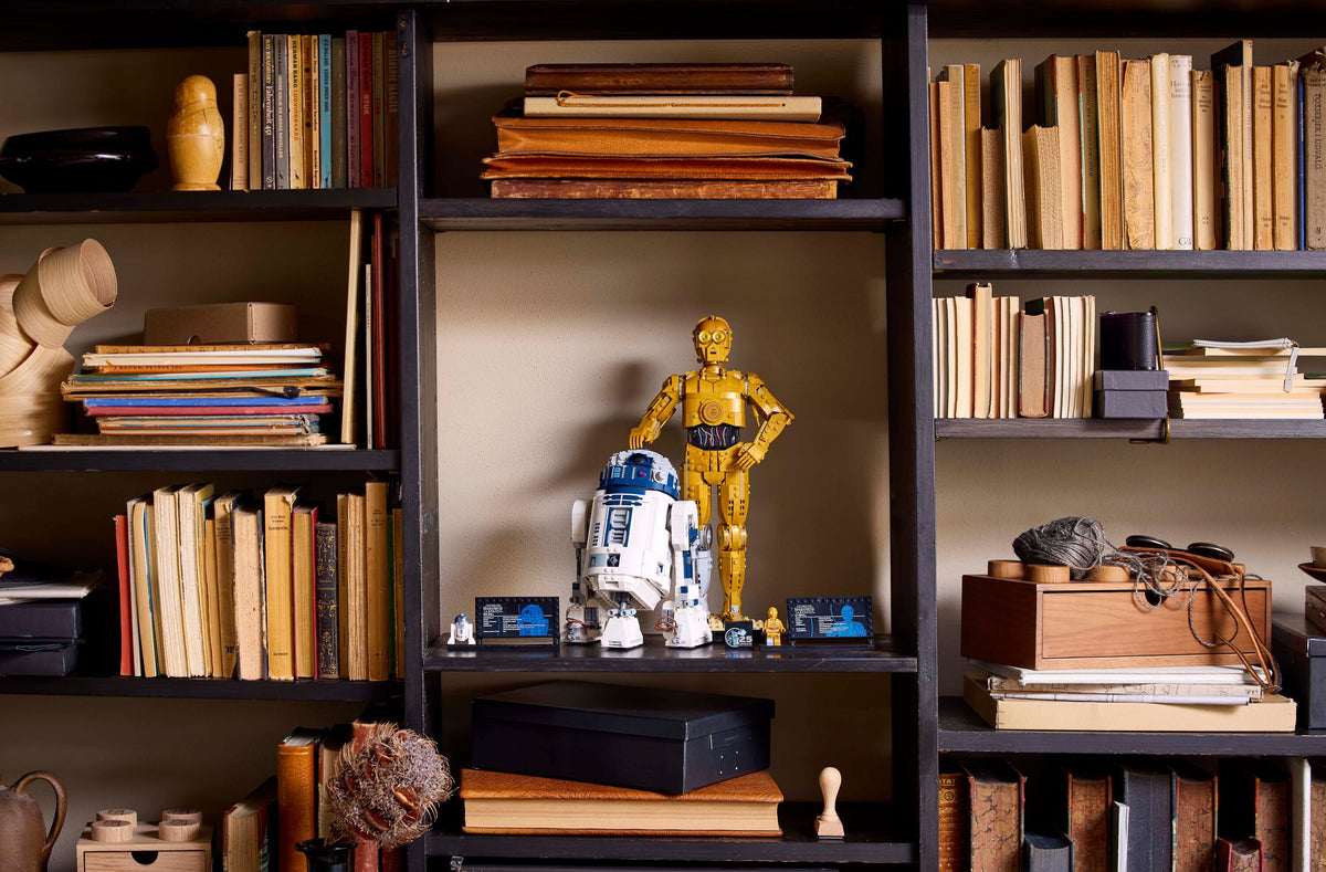 R2-D2™