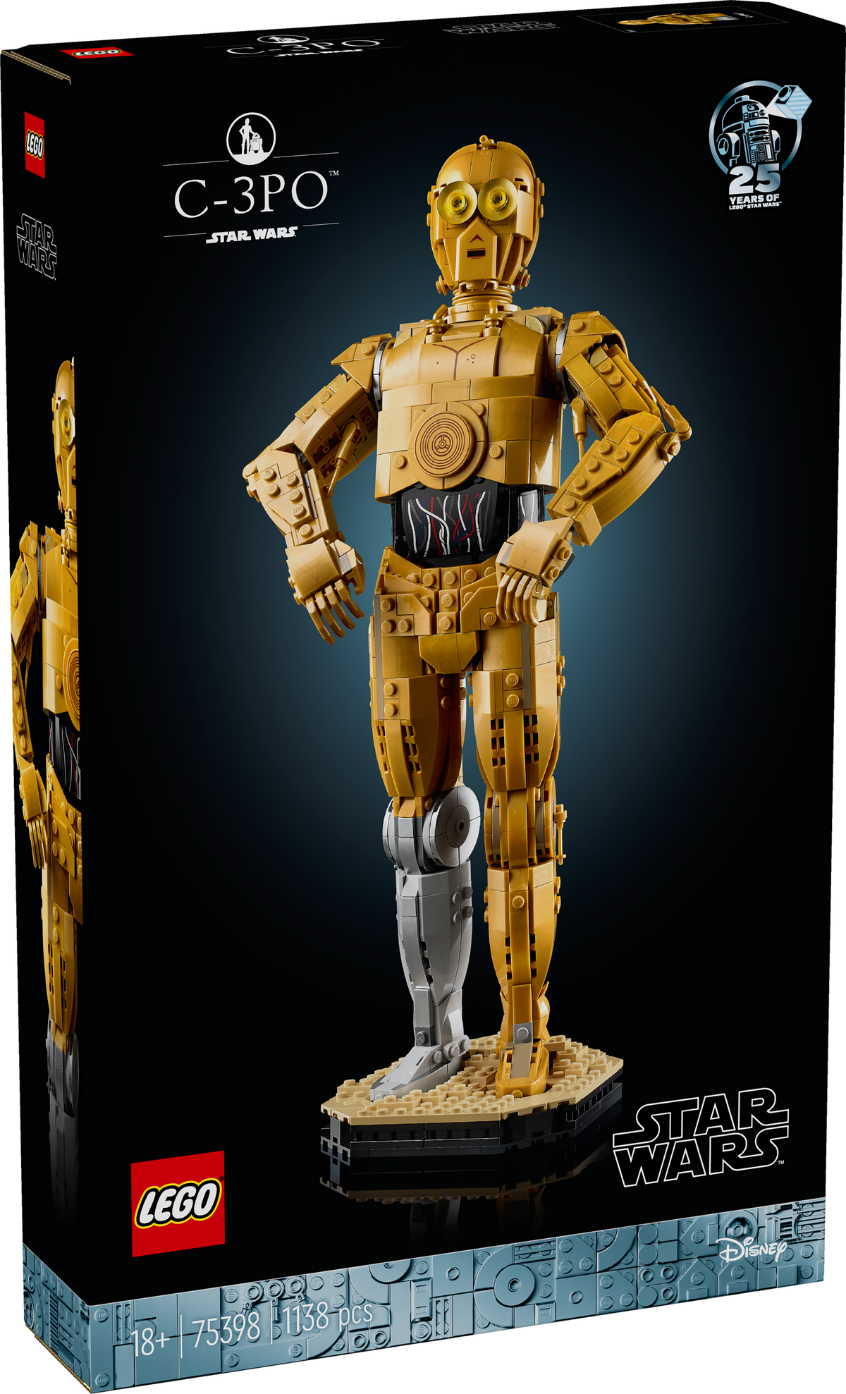 C-3PO™