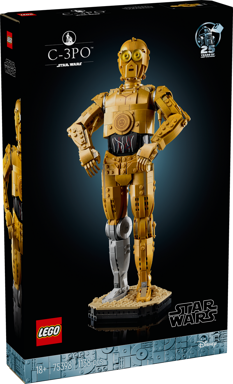 C-3PO™