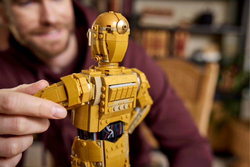C-3PO™