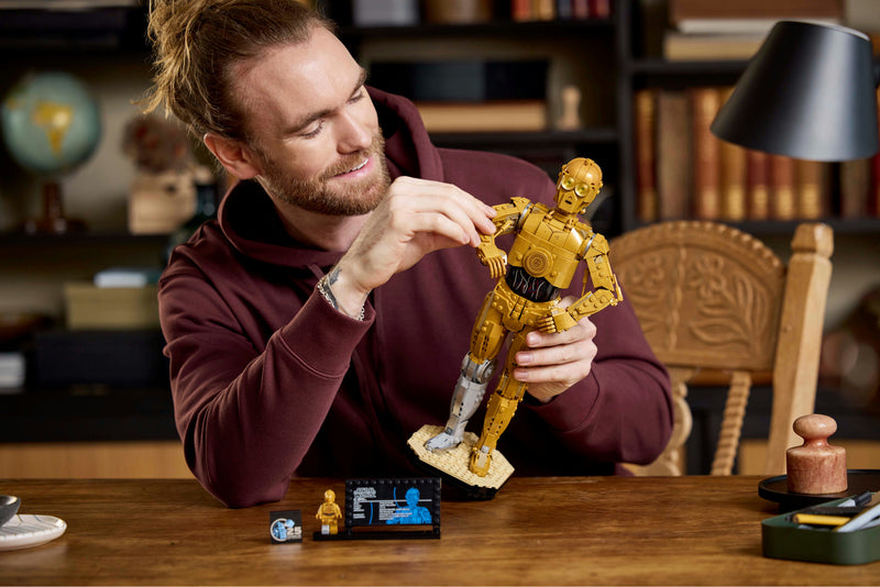 C-3PO™