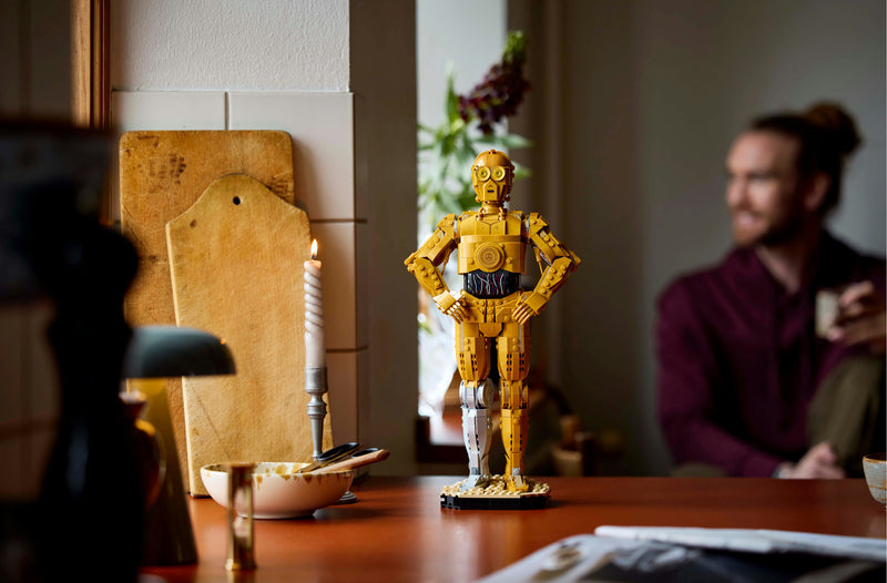 C-3PO™