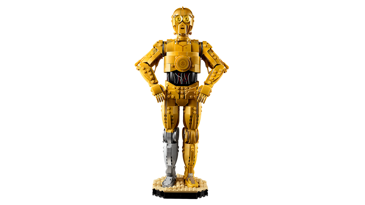 C-3PO™